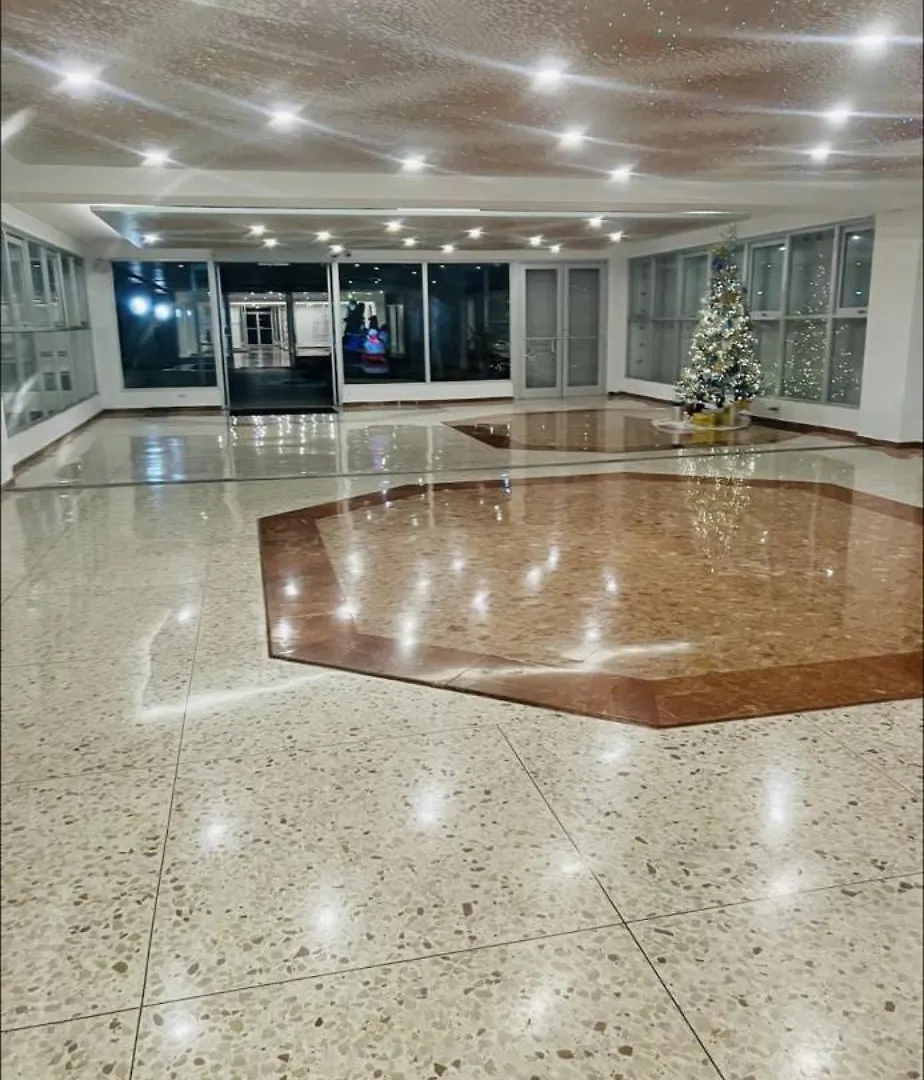 Acogedor Alojamiento Turistico Isla Verde Apartment San Juan