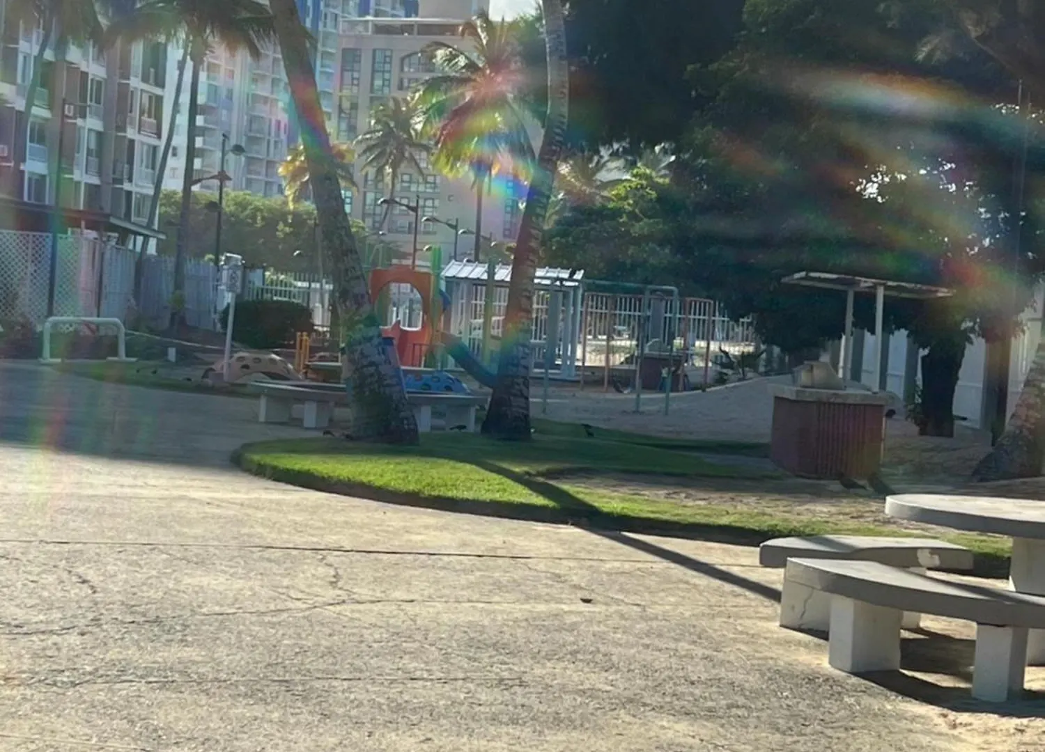 Acogedor Alojamiento Turistico Isla Verde Apartment San Juan Puerto Rico