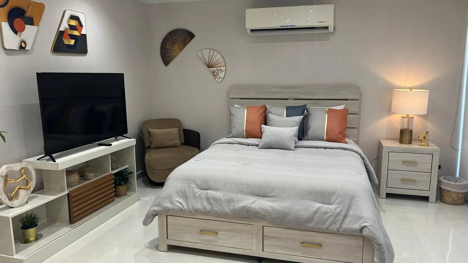Acogedor Alojamiento Turistico Isla Verde Apartment San Juan