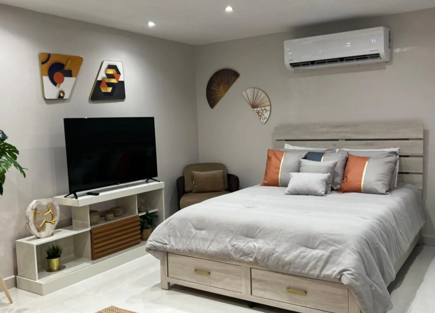 Acogedor Alojamiento Turistico Isla Verde Apartment San Juan 0*,