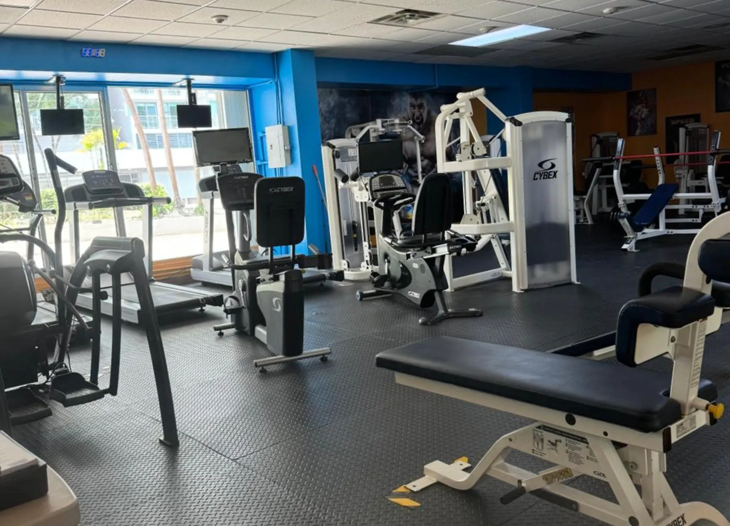 Acogedor Alojamiento Turistico Isla Verde Apartment San Juan